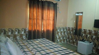 Ibis Diamond Hotel