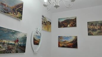 Lili's House
