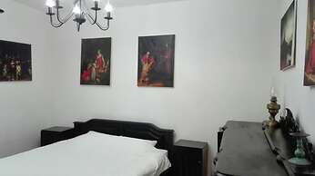 Lili's House