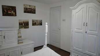 Lili's House