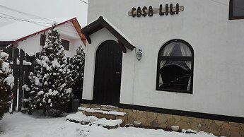 Lili's House