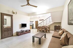 GuestHouser 3 BHK Villa 246e