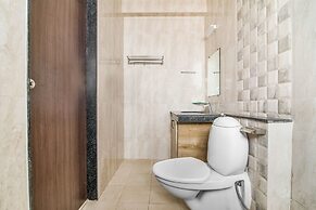 GuestHouser 3 BHK Villa 246e