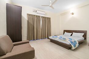 GuestHouser 3 BHK Villa 246e
