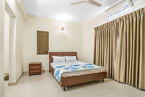 GuestHouser 3 BHK Villa 246e