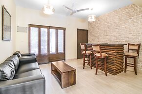 GuestHouser 3 BHK Villa 246e