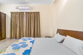 GuestHouser 3 BHK Villa 246e