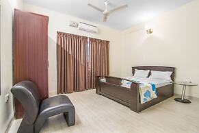 GuestHouser 3 BHK Villa 246e