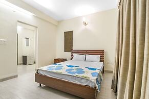 GuestHouser 3 BHK Villa 246e