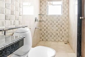 GuestHouser 3 BHK Villa 246e