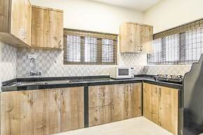 GuestHouser 3 BHK Villa 246e