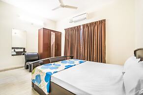 GuestHouser 3 BHK Villa 246e