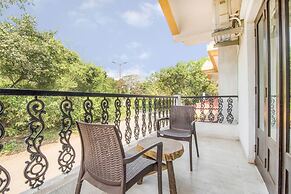 GuestHouser 3 BHK Villa 246e