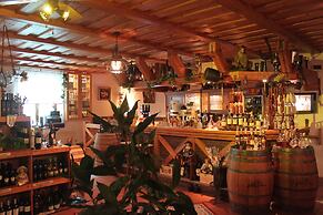 Hotel und Restaurant die Burg