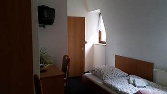 Hotel und Restaurant die Burg