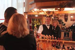 Hotel und Restaurant die Burg