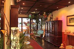 Hotel und Restaurant die Burg