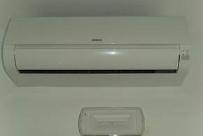 Finikas Garden Beach Resort Nikiti