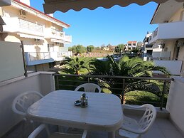 Finikas Garden Beach Resort Nikiti