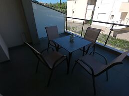 Finikas Garden Beach Resort Nikiti