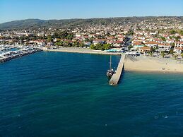 Finikas Garden Beach Resort Nikiti