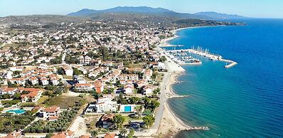 Finikas Garden Beach Resort Nikiti
