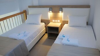 Finikas Garden Beach Resort Nikiti