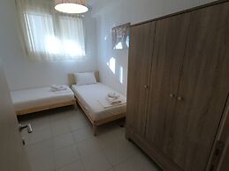 Finikas Garden Beach Resort Nikiti