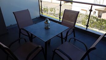 Finikas Garden Beach Resort Nikiti