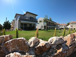 Finikas Garden Beach Resort Nikiti