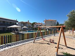 Finikas Garden Beach Resort Nikiti