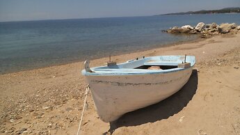 Finikas Garden Beach Resort Nikiti