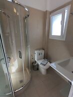 Finikas Garden Beach Resort Nikiti