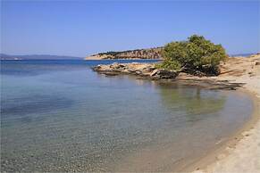 Finikas Garden Beach Resort Nikiti