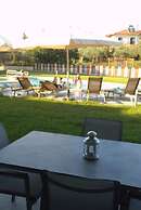 Finikas Garden Beach Resort Nikiti