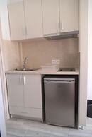 Finikas Garden Beach Resort Nikiti