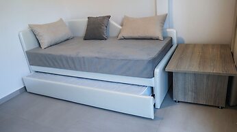 Finikas Garden Beach Resort Nikiti