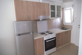 Finikas Garden Beach Resort Nikiti