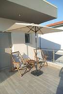 Finikas Garden Beach Resort Nikiti