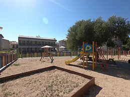 Finikas Garden Beach Resort Nikiti