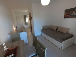 Finikas Garden Beach Resort Nikiti