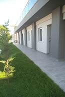 Finikas Garden Beach Resort Nikiti