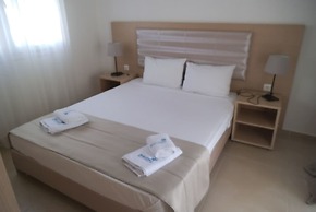 Finikas Garden Beach Resort Nikiti