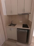 Finikas Garden Beach Resort Nikiti