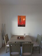 Finikas Garden Beach Resort Nikiti