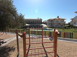 Finikas Garden Beach Resort Nikiti