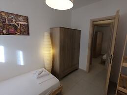 Finikas Garden Beach Resort Nikiti