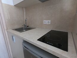 Finikas Garden Beach Resort Nikiti