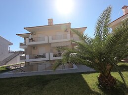 Finikas Garden Beach Resort Nikiti