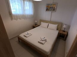 Finikas Garden Beach Resort Nikiti